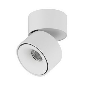 Изображение товара Накладной светильник светодиодный Lumker LK I-SF-WH-WW