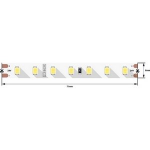 Изображение товара Светодиодная лента 220V IP33 Lumker LK2H98 LK2H98-24-NW-33