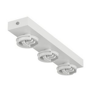 Изображение товара Крепление для светильников поворотное Lumker MINI-VL-M MINI-VL-M13-WH