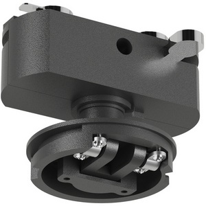 Изображение товара Трековое крепление Lumker MINI-VL-M MINI-VL-M2-BL