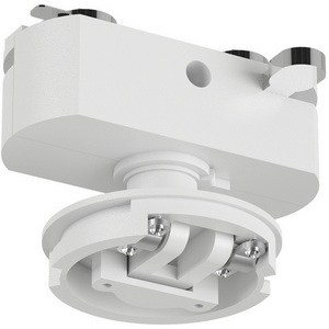 Изображение товара Трековое крепление Lumker MINI-VL-M MINI-VL-M2-WH