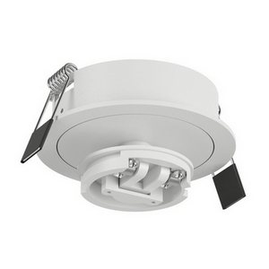 Изображение товара Крепление для светильников поворотное Lumker MINI-VL-M MINI-VL-M4-WH