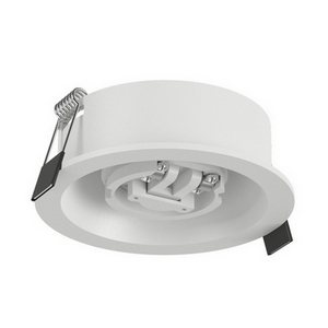 Изображение товара Крепление для светильников поворотное Lumker MINI-VL-M MINI-VL-M7-WH