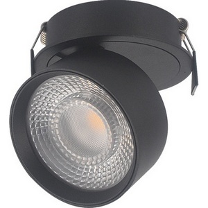 Изображение товара Спот встраиваемый светодиодный Lumker RINK R-RC-BL-WW