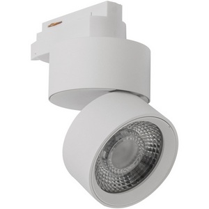 Изображение товара Трековый светильник LED 220V Lumker RINK R-STR-WH-WW