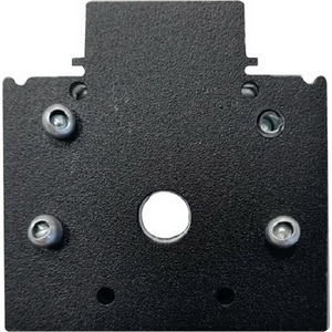 Изображение товара Боковые заглушки для встраиваемого шинопровода Lumker SY-LINK SY-LINK-ECS-IZI-BL