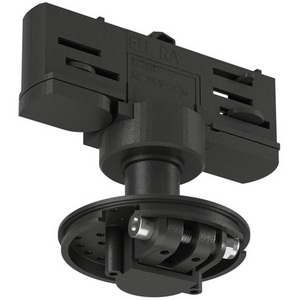 Изображение товара Трековое крепление Lumker VL-M VL-M2-3-BL