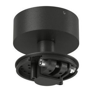 Изображение товара Крепление для светильников поворотное Lumker VL-M VL-M3-BL