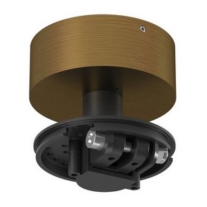 Изображение товара Крепление для светильников поворотное Lumker VL-M VL-M3-BZ