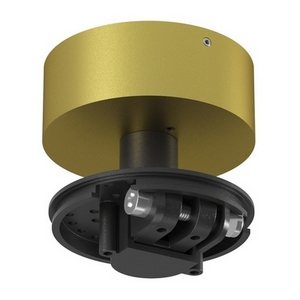 Изображение товара Крепление для светильников поворотное Lumker VL-M VL-M3-GD