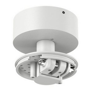 Изображение товара Крепление для светильников поворотное Lumker VL-M VL-M3-WH