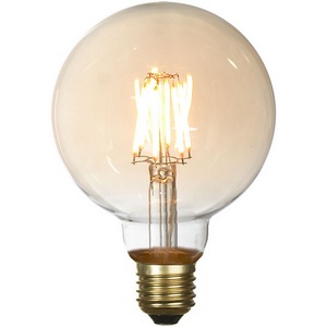 Изображение товара Лампочка светодиодная Lussole Edisson GF-L-2106