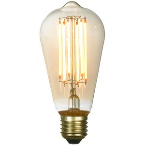 Изображение товара Лампочка светодиодная Lussole Edisson GF-L-764