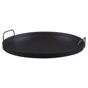 Изображение товара Декоративный поднос для торшера Lussole Seattle GFC-P-0565T