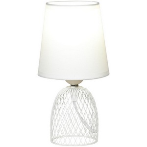 Изображение товара Настольная лампа IP21 светодиодная с выключателем Lussole Lattice GRLSP-0561