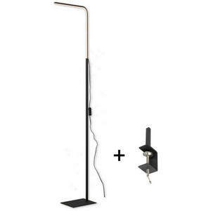 Изображение товара Торшер IP21 светодиодный Lussole Murrieta GRLSP-0910