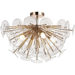 Изображение товара Потолочная люстра Lussole GRLSP-8386