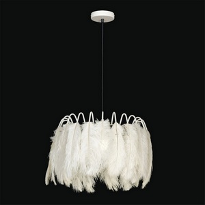 Изображение товара Подвесная люстра перо lussole grlsp-8600