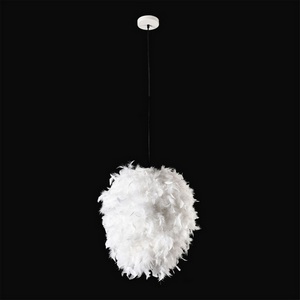 Изображение товара Подвесная люстра перо lussole grlsp-8603