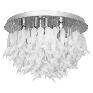 Изображение товара Потолочный светильник буше IP21 Lussole Como LSA-5603-07