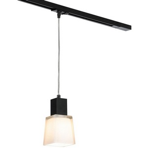 Изображение товара Трековый светильник однофазный 220V Lights Lussole Lente LSC-2506-01-TAB