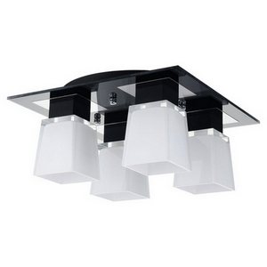 Изображение товара Потолочный светильник IP21 Lussole Lente LSC-2507-04