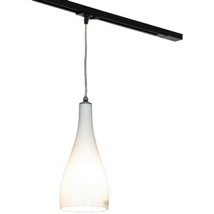 Изображение товара Трековый светильник однофазный 220V Lights Lussole Rimini LSF-1106-01-TAB