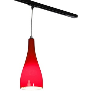 Изображение товара Трековый светильник однофазный 220V Lights Lussole Rimini LSF-1156-01-TAB