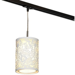 Изображение товара Трековый светильник однофазный 220V Lights Lussole Vetere LSF-2306-01-TAB