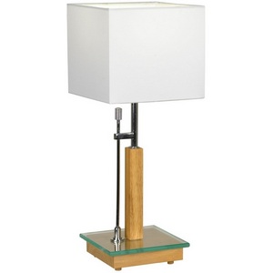 Изображение товара Настольная лампа IP21 Lussole Montone LSF-2504-01