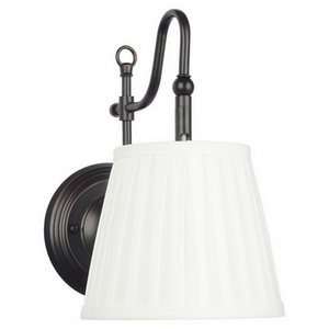 Изображение товара Бра Lussole Milazzo LSL-2901-01