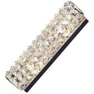 Изображение товара Хрустальный настенный светильник Lussole Stintino LSL-8701-02