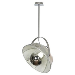 Изображение товара Потолочная люстра IP21 Lussole Klamath LSP-0557-C80