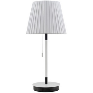 Изображение товара Настольная лампа IP21 с выключателем Lussole Cozy LSP-0570