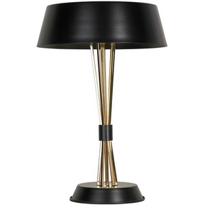 Изображение товара Настольная лампа IP21 Lussole LSP-0597