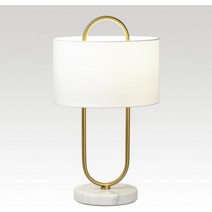 Изображение товара Настольная лампа Lussole Hendry LSP-0664