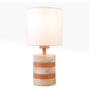 Изображение товара Настольная лампа Lussole LSP-0666