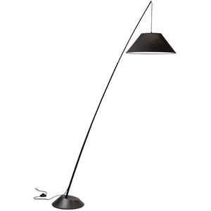 Изображение товара Изогнутый торшер Lussole Wrangell LSP-0683