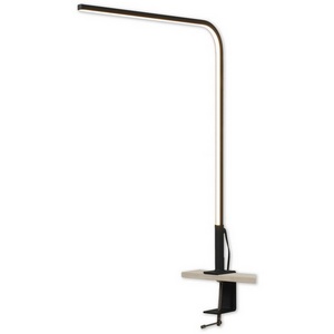 Изображение товара Настольная лампа led металлическая арматура Lussole Murrieta LSP-0912