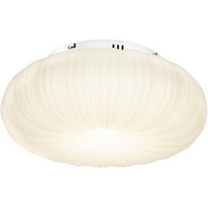 Изображение товара Потолочный светодиодный светильник круглый Lussole Claudia LSP-0921