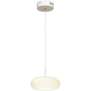 Изображение товара Подвесной светодиодный светильник Lussole Claudia LSP-0922