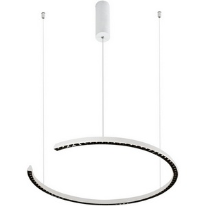 Изображение товара Подвесной светодиодный светильник Lussole Shoe LSP-0926 кольцо