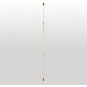 Изображение товара Подвесной светодиодный светильник Lussole Gilmer LSP-0931