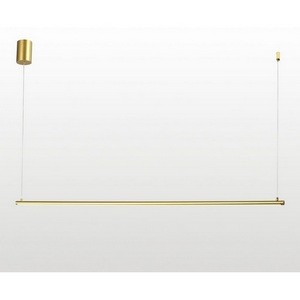 Изображение товара Подвесной линейный светодиодный светильник Lussole Gilmer LSP-0933