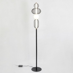 Изображение товара Торшер LED Lussole LSP-0945