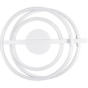 Изображение товара Потолочная люстра LED Lussole River LSP-4003