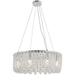 Изображение товара Подвесная люстра Lussole Starr LSP-6020