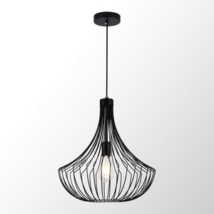 Изображение товара Подвесной светильник Lussole Refugio LSP-6025