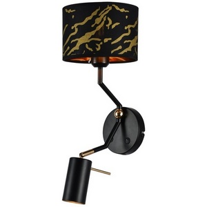 Изображение товара Бра для чтения Lussole Sabine LSP-6033