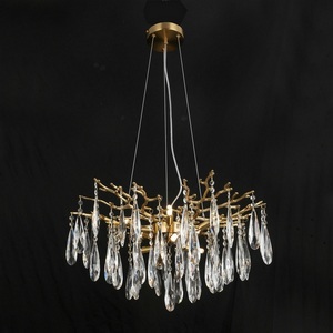 Изображение товара Подвесная люстра Lussole LSP-6048